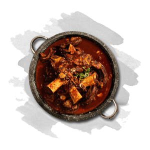 Lamb/Goat Specialties