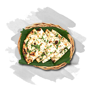 Naans/Breads