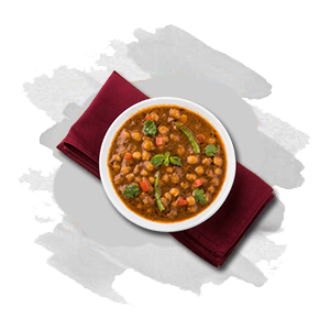 Vegetarian specialties